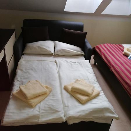 Apartman Pohoda Bešeňová Buitenkant foto