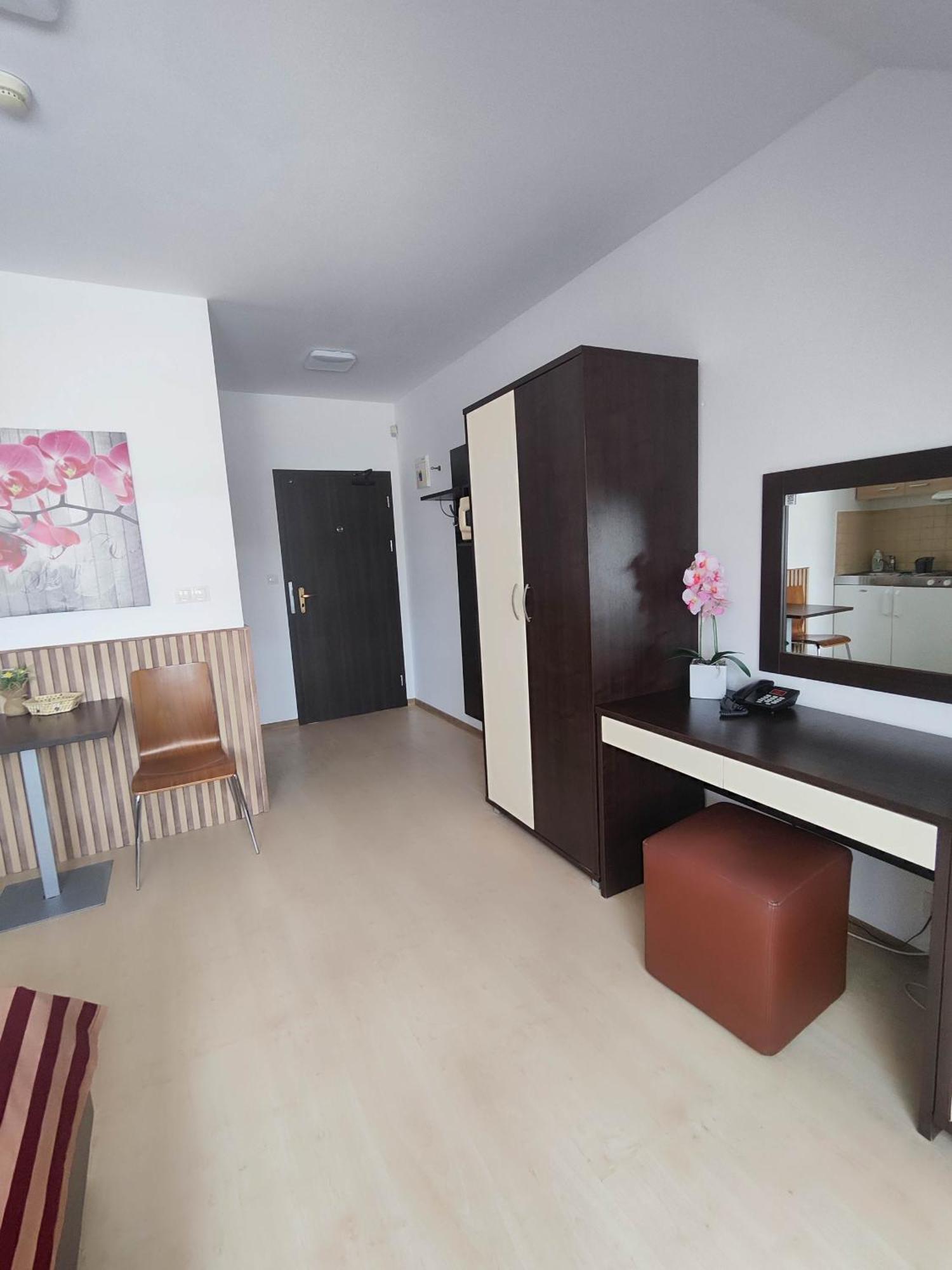 Apartman Pohoda Bešeňová Buitenkant foto