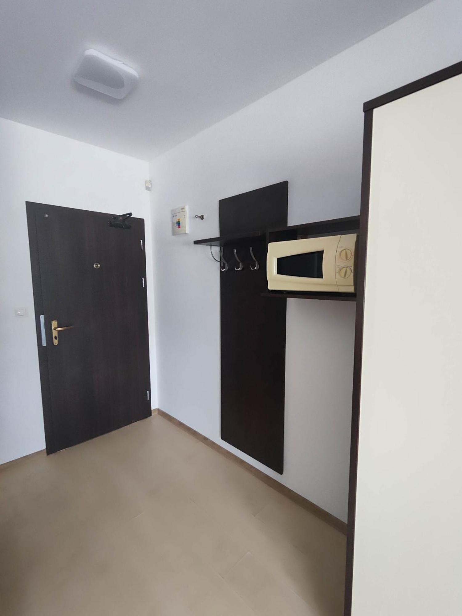Apartman Pohoda Bešeňová Buitenkant foto