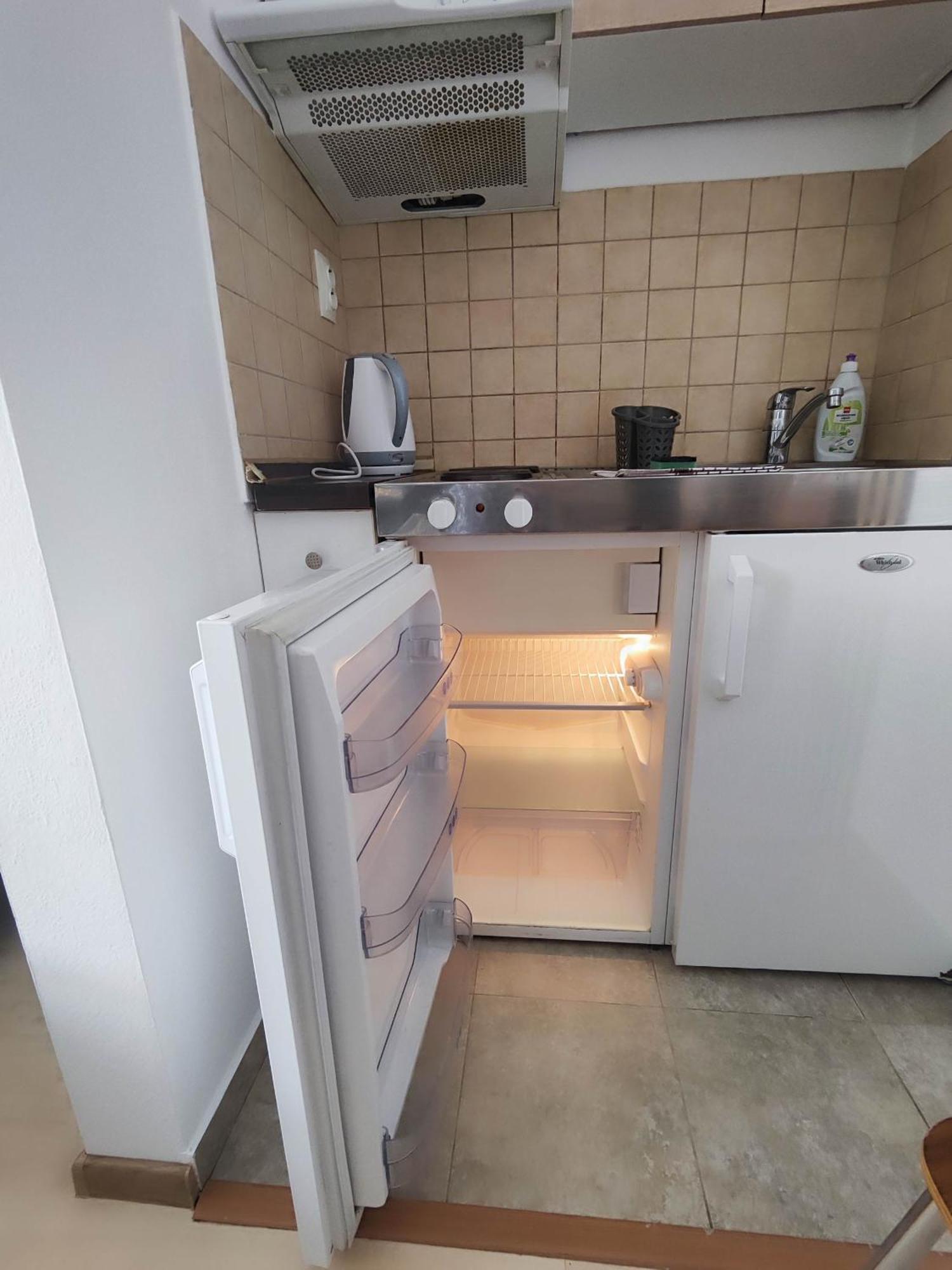 Apartman Pohoda Bešeňová Buitenkant foto