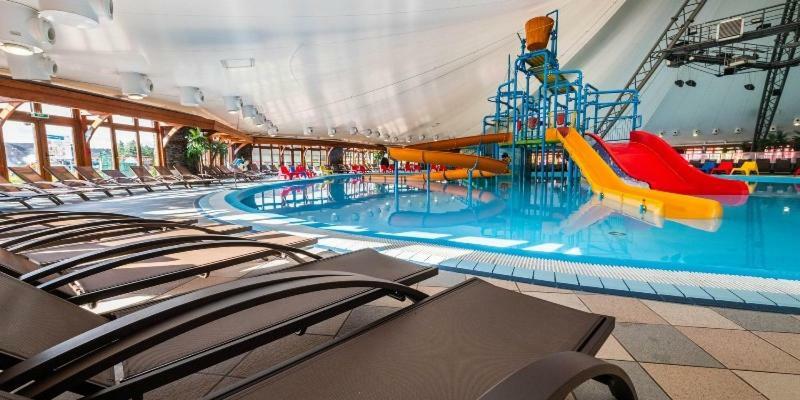 Apartman Pohoda Bešeňová Buitenkant foto