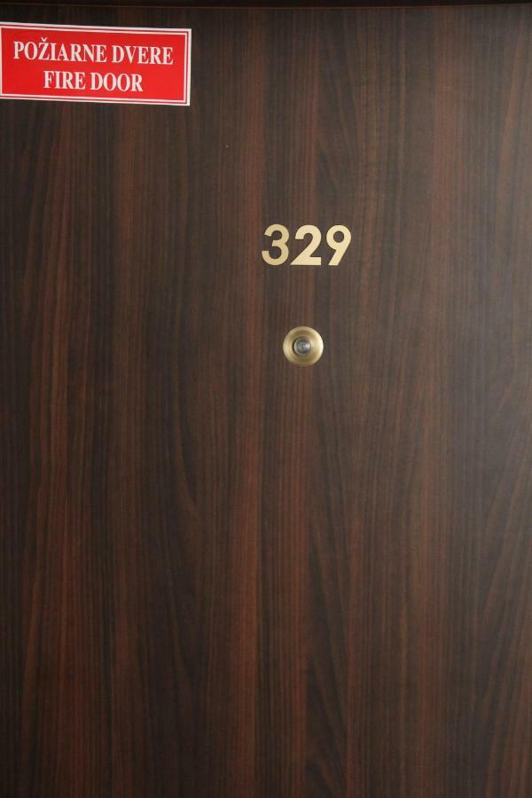 Apartman Pohoda Bešeňová Buitenkant foto