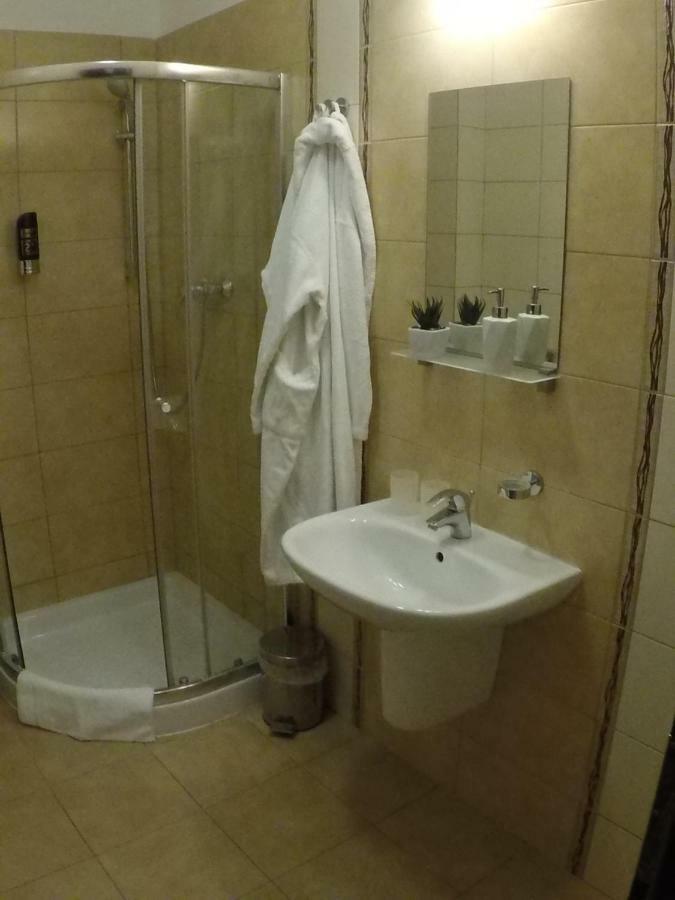 Apartman Pohoda Bešeňová Buitenkant foto