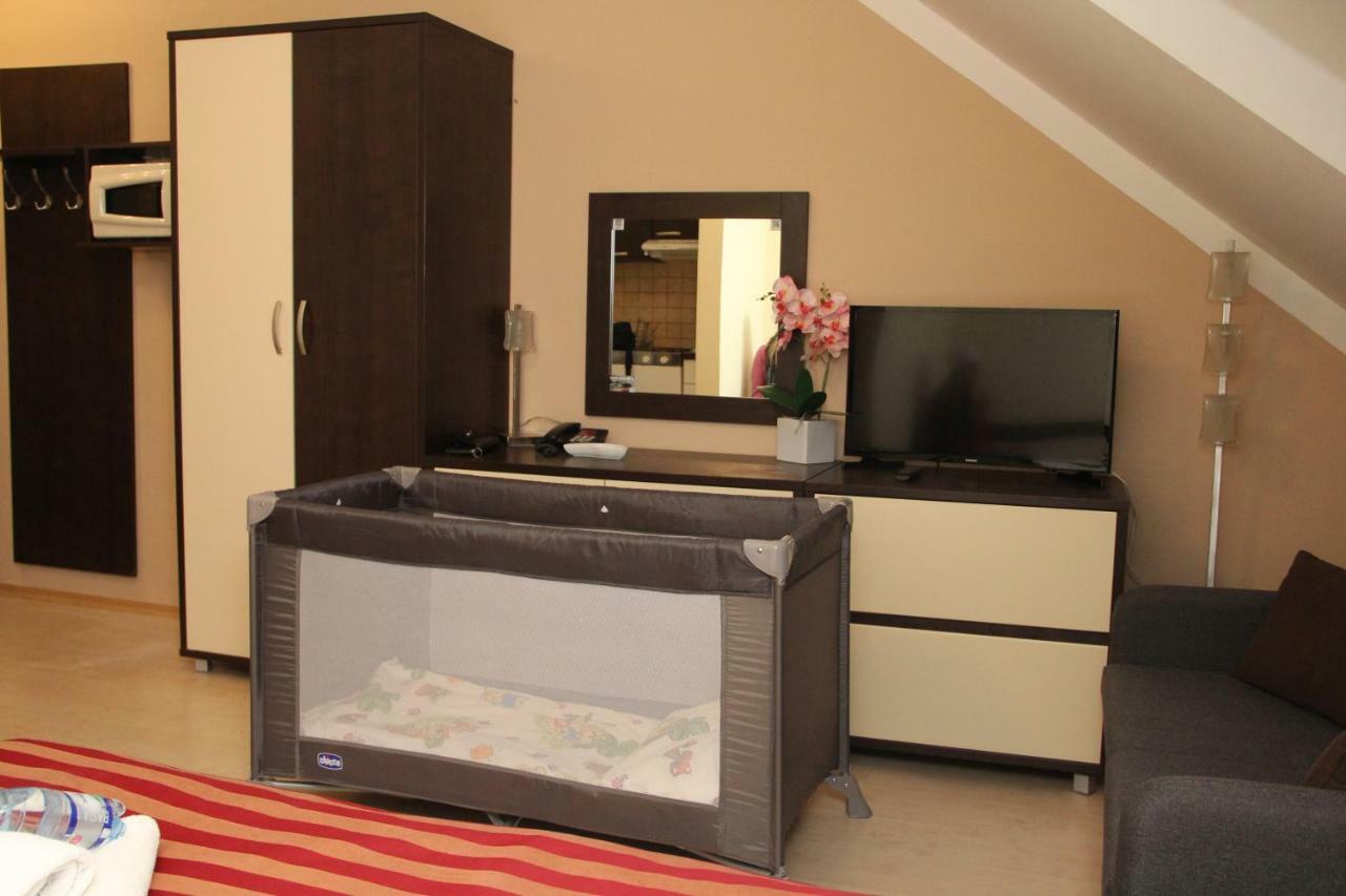 Apartman Pohoda Bešeňová Buitenkant foto
